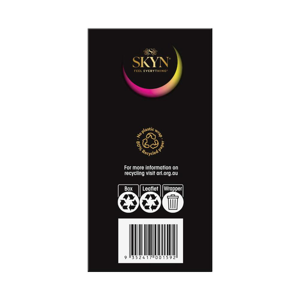 SKYN Assorted Condoms - 20 Pack