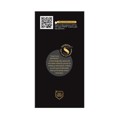 SKYN Assorted Condoms - 20 Pack