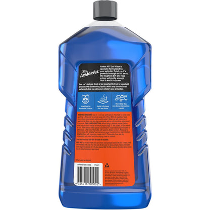 Armor All Car Care Car Wash 1l