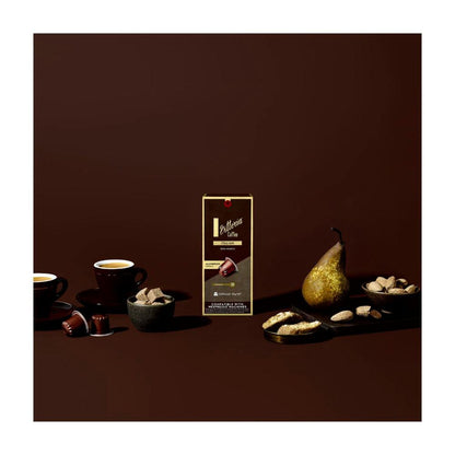 Vittoria Italian Nespresso Compatible Aluminium Coffee Capsules - 20 Pack
