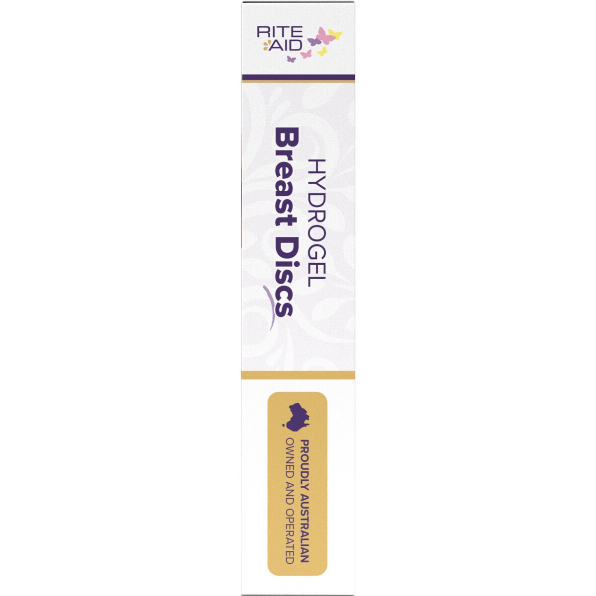 Rite Aid Breast Discs Hydrogel 12 Pack