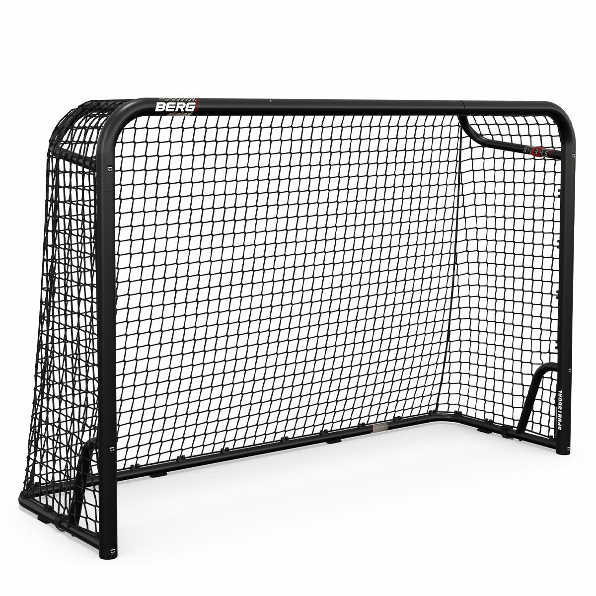 Berg Sports Goal Small Steel Backyard Goal 1.8 x 1.2m