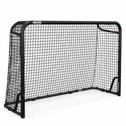 Berg Sports Goal Small Steel Backyard Goal 1.8 x 1.2m