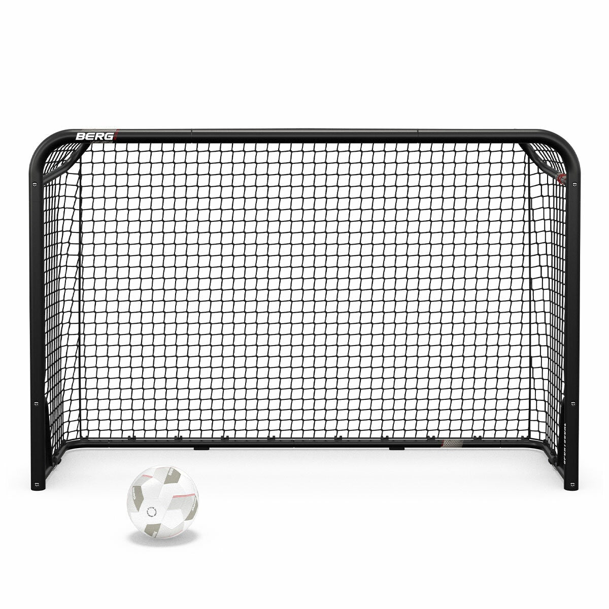 Berg Sports Goal Small Steel Backyard Goal 1.8 x 1.2m