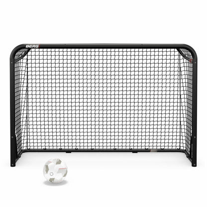 Berg Sports Goal Small Steel Backyard Goal 1.8 x 1.2m