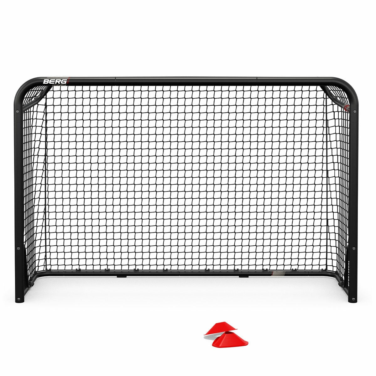 Berg Sports Goal Small Steel Backyard Goal 1.8 x 1.2m