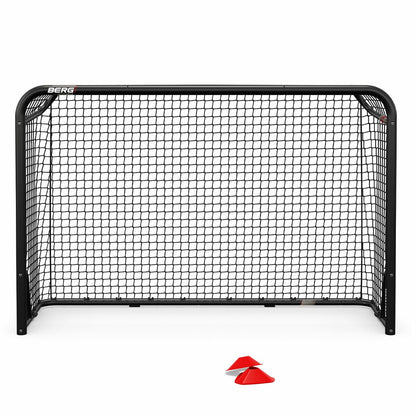 Berg Sports Goal Small Steel Backyard Goal 1.8 x 1.2m