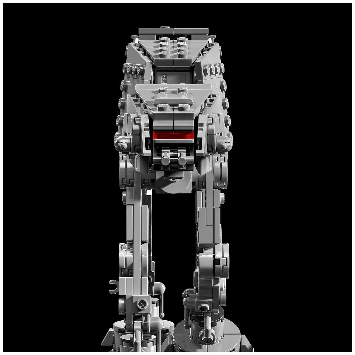 LEGO Star Wars AT-AT 75440 525-Piece Display Adult Building Set