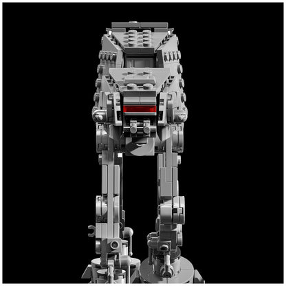 LEGO Star Wars AT-AT 75440 525-Piece Display Adult Building Set