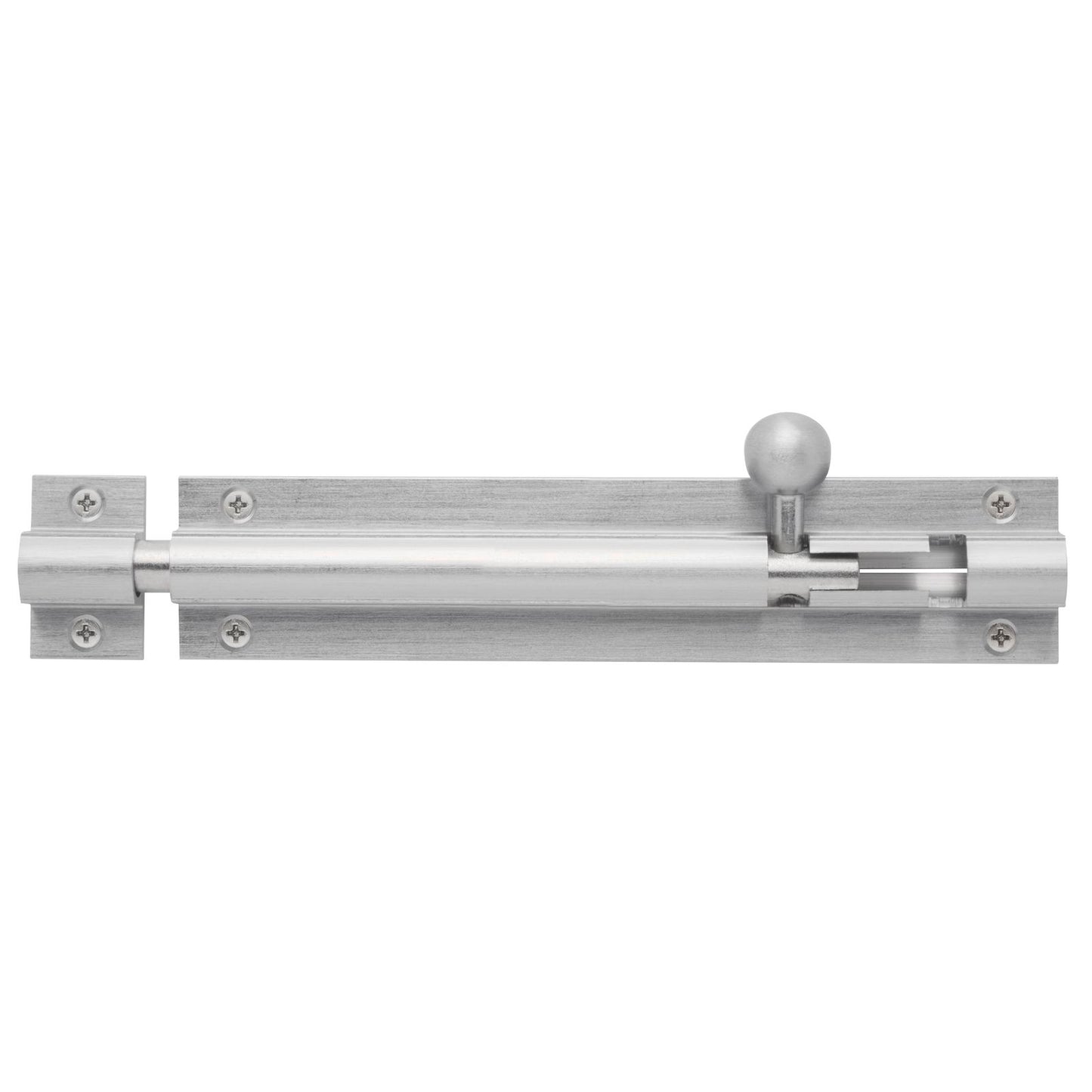 Delf Trade Barrel Bolt - 200 x 32 x 9.5mm