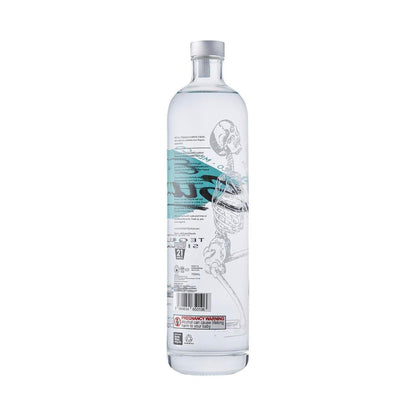 El Sueno Tequila Silver Bottle 700ml - 1 Each