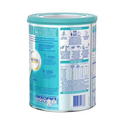 Nestle Nan Optipro 1 Infant Formula For Newborns Suitable From Birth - 800g