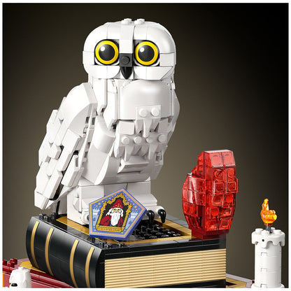 Lego Harry Potter Philosopher's Stone Collectors' Edition 1571pcs 76466