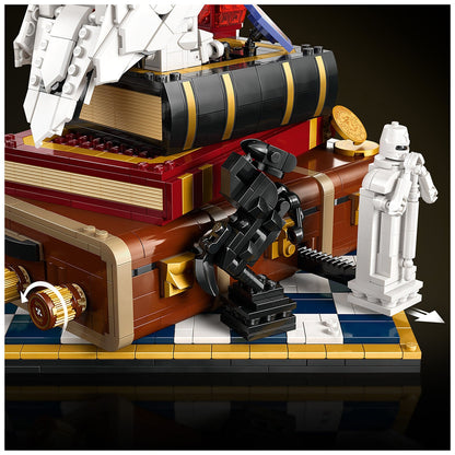 Lego Harry Potter Philosopher's Stone Collectors' Edition 1571pcs 76466