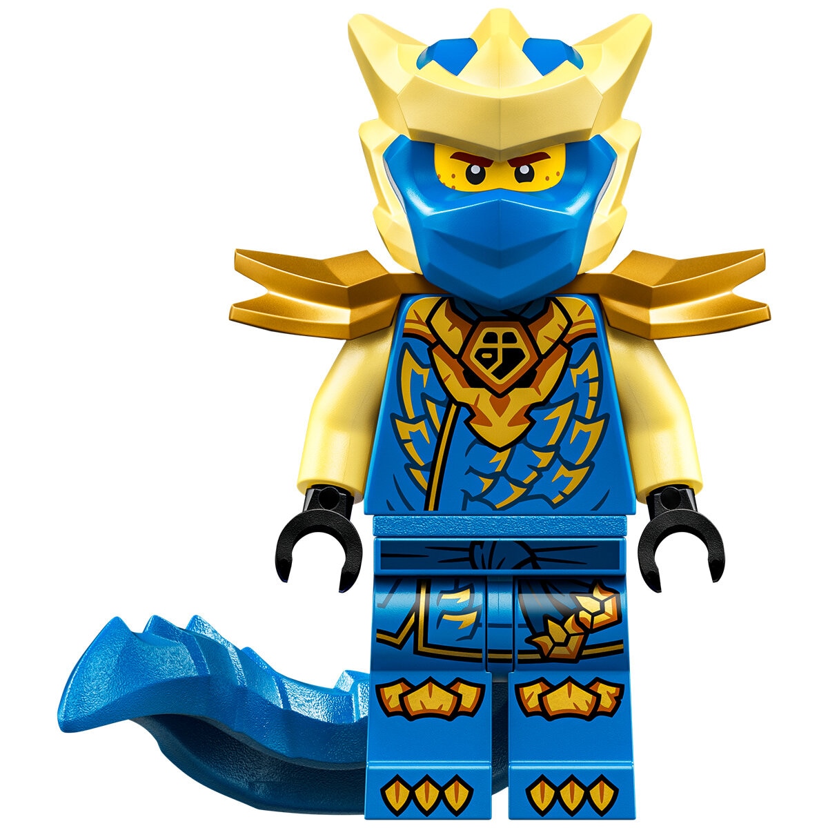 LEGO NINJAGO Ninja Vehicle Tree House Battle 71857 642-Piece Set