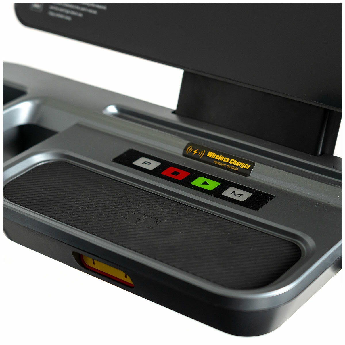 Pure Design TRC6 Incline Treadmill 2.0 Hp Grey/Black Bluetooth
