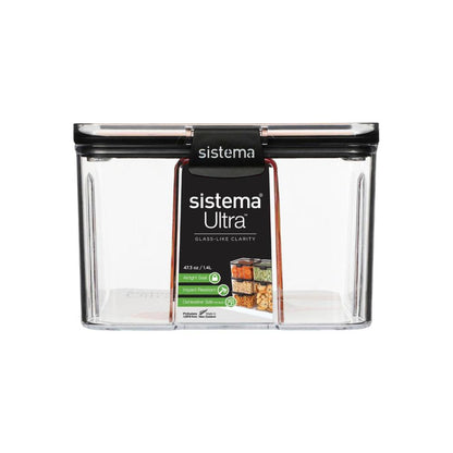 Sistema Ultra Container 1.4l - 1 each