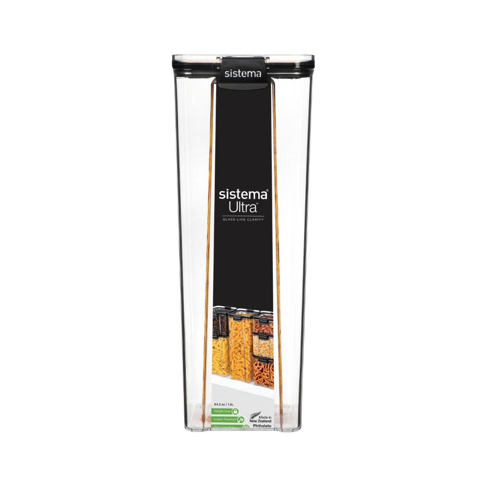 Sistema Ultra Container 1.9l - 1 each
