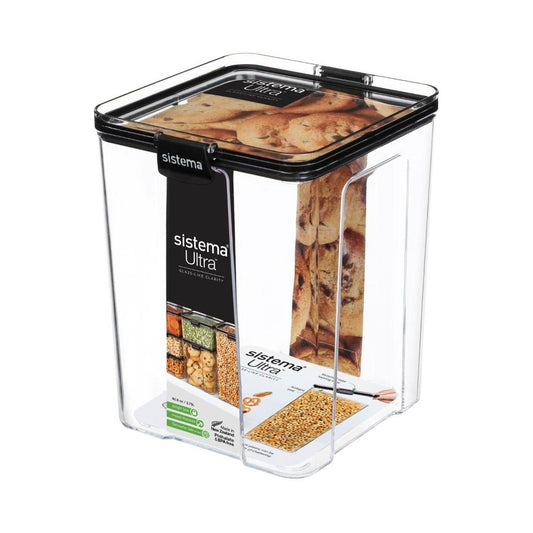 Sistema Ultra Container 2.7l - 1 each