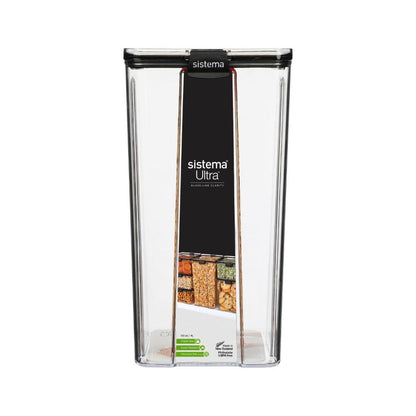 Sistema Ultra Container 4l - 1 each