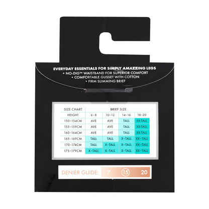 Razza Ladder Resist Natural/ X Tall - 1 each