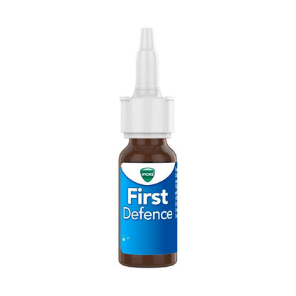 Vicks First Defense Nasal Spray - 15mL