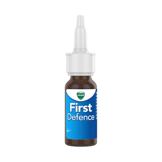 Vicks First Defense Nasal Spray - 15mL
