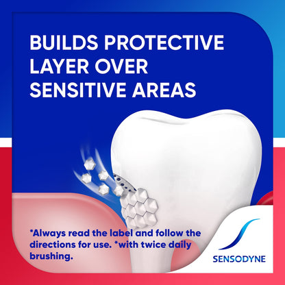 Sensodyne Sensitivity & Gum Extra Fresh Toothpaste 100g