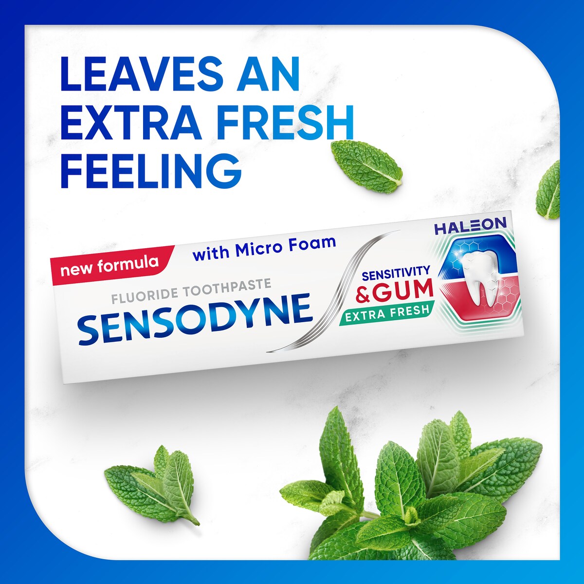 Sensodyne Sensitivty & Gum Toothpaste Extra Fresh 100g