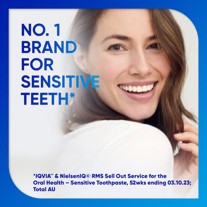 Sensodyne Sensitivity & Gum Extra Fresh Toothpaste 100g