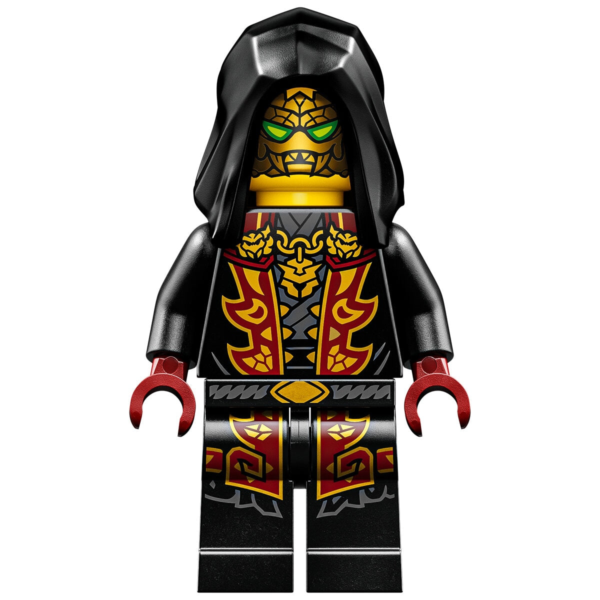 LEGO NINJAGO Jay’s Transforming Car 71856 2 in 1 Ninja Car Toy