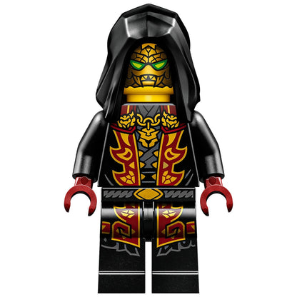 LEGO NINJAGO Jay’s Transforming Car 71856 2 in 1 Ninja Car Toy