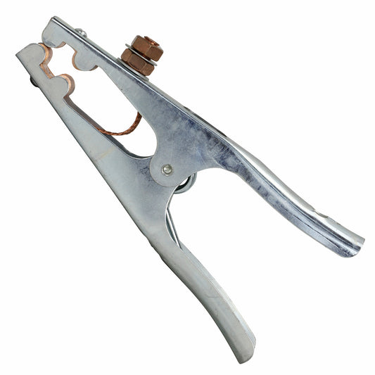 Bossweld Spring Type Earth Clamp - 500A