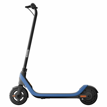Segway Ninebot C2 Lite Kids Electric Scooter 16km/h Blue RGB Lights