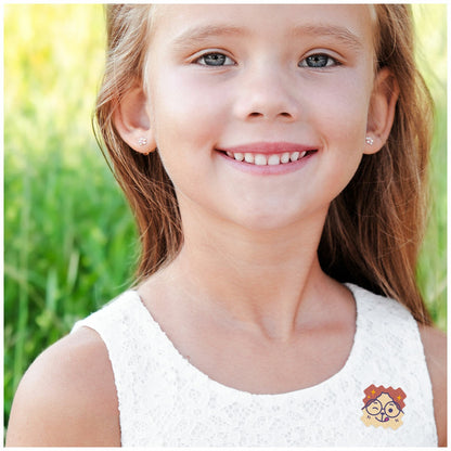 Natpat Mosquito Repellent Stickers 2 x 88 BPC88