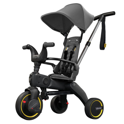 Doona Liki Trike S1 Compact Folding Trike Greyhound 17kg