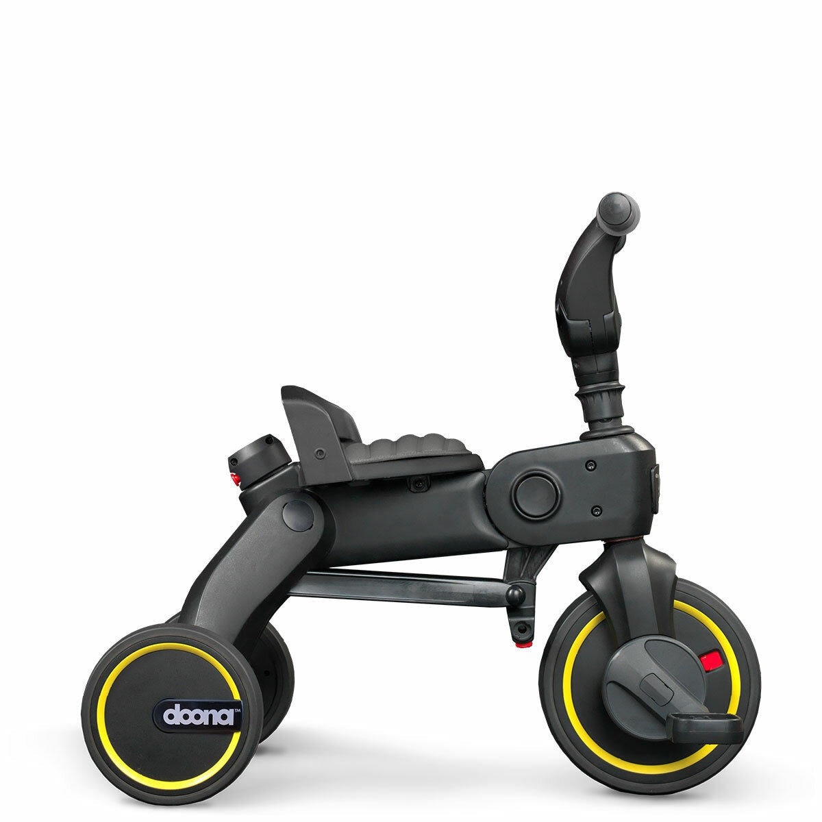 Doona Liki Trike S1 Compact Folding Trike Greyhound 17kg