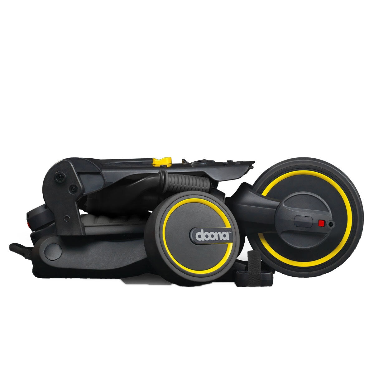 Doona Liki Trike S1 Compact Folding Trike Greyhound 17kg