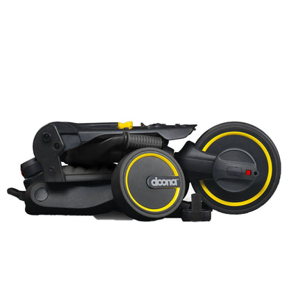 Doona Liki Trike S1 Compact Folding Trike Greyhound 17kg