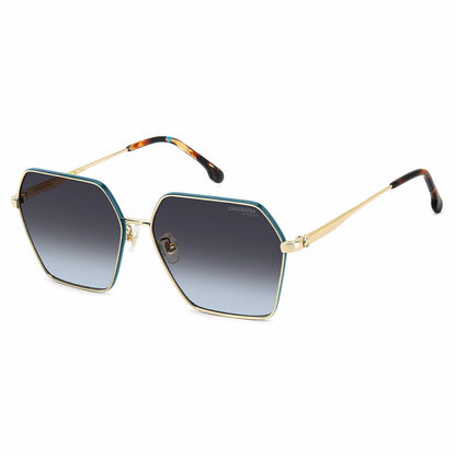 Carrera 3057/S Oga Women's Sunglasses Hexagonal 60mm