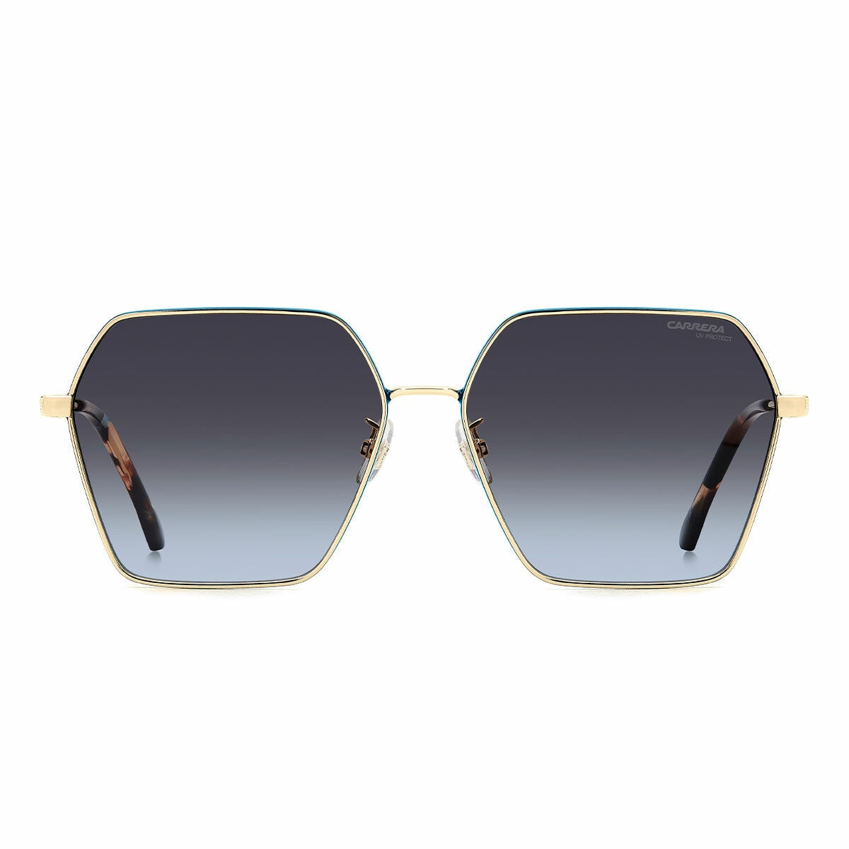 Carrera 3057/S Oga Women's Sunglasses Hexagonal 60mm