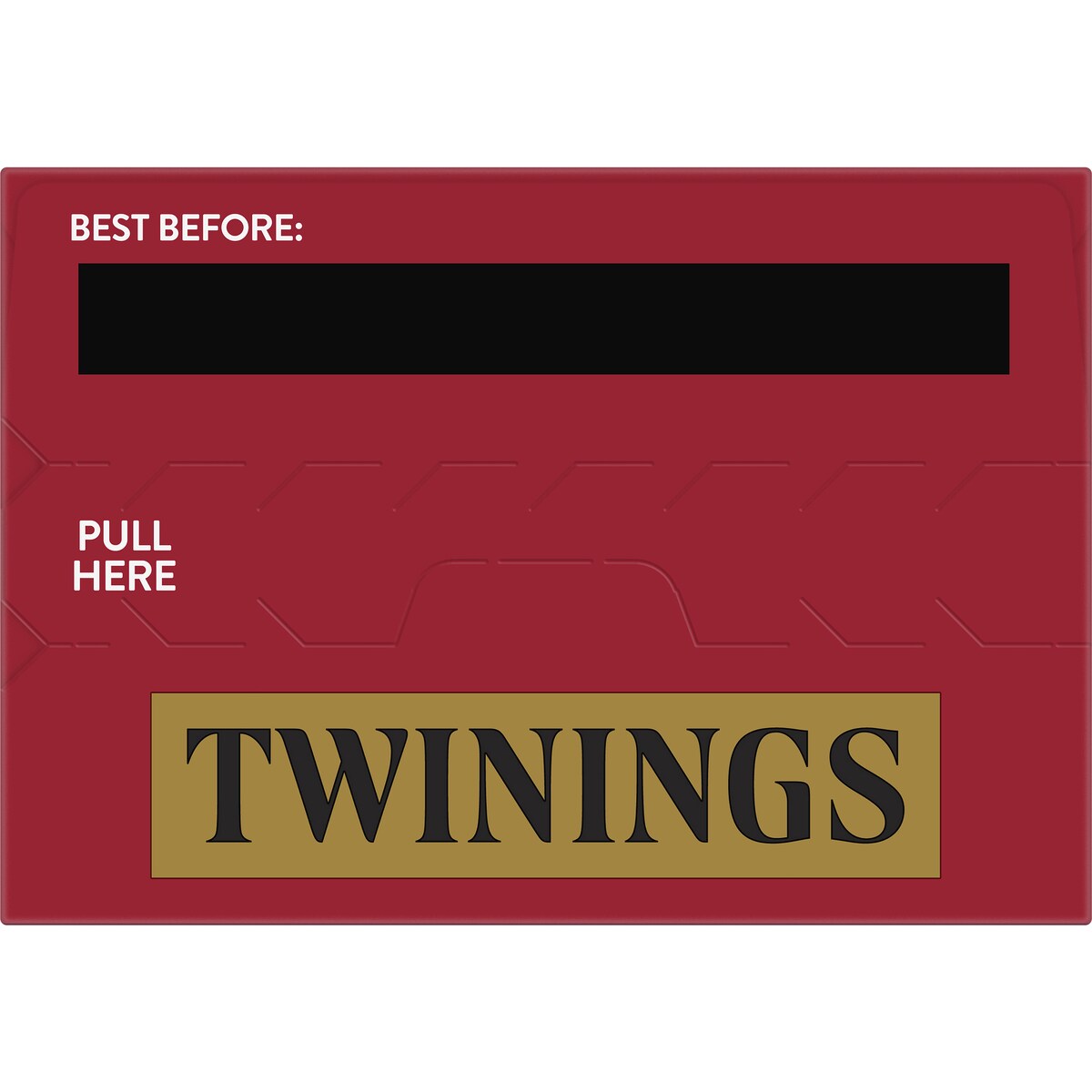Twinings English Breakfast Loose Leaf Tea 125g