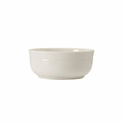 Mikasa Alyssa Bone China Dinner 16 Piece Set White for 4