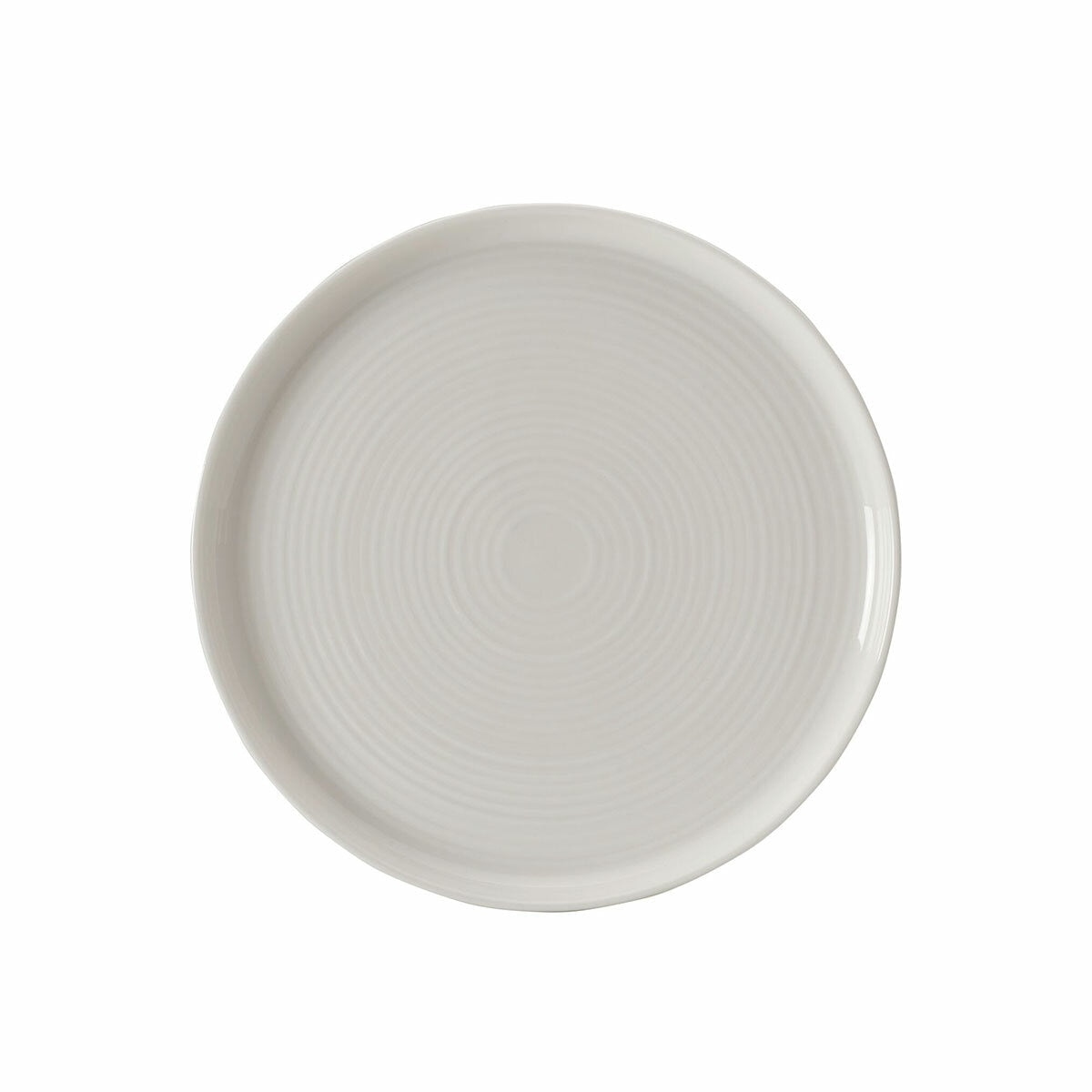 Mikasa Alyssa Bone China Dinner 16 Piece Set White for 4