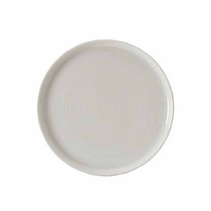 Mikasa Alyssa Bone China Dinner 16 Piece Set White for 4