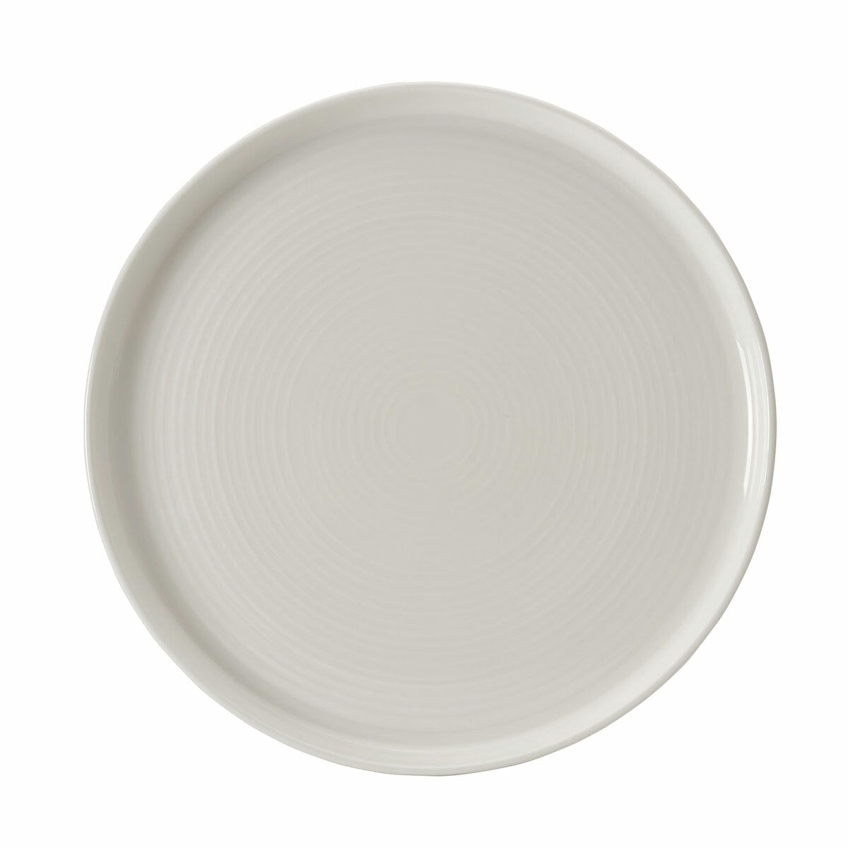 Mikasa Alyssa Bone China Dinner 16 Piece Set White for 4