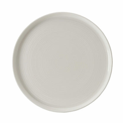 Mikasa Alyssa Bone China Dinner 16 Piece Set White for 4