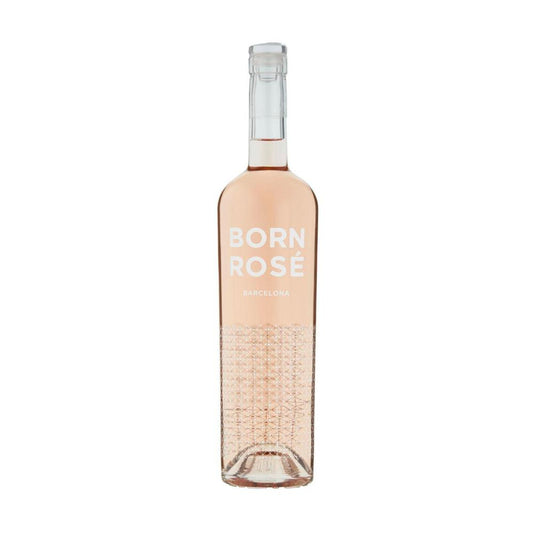 Born Rose Organic 750ml - 1 Each