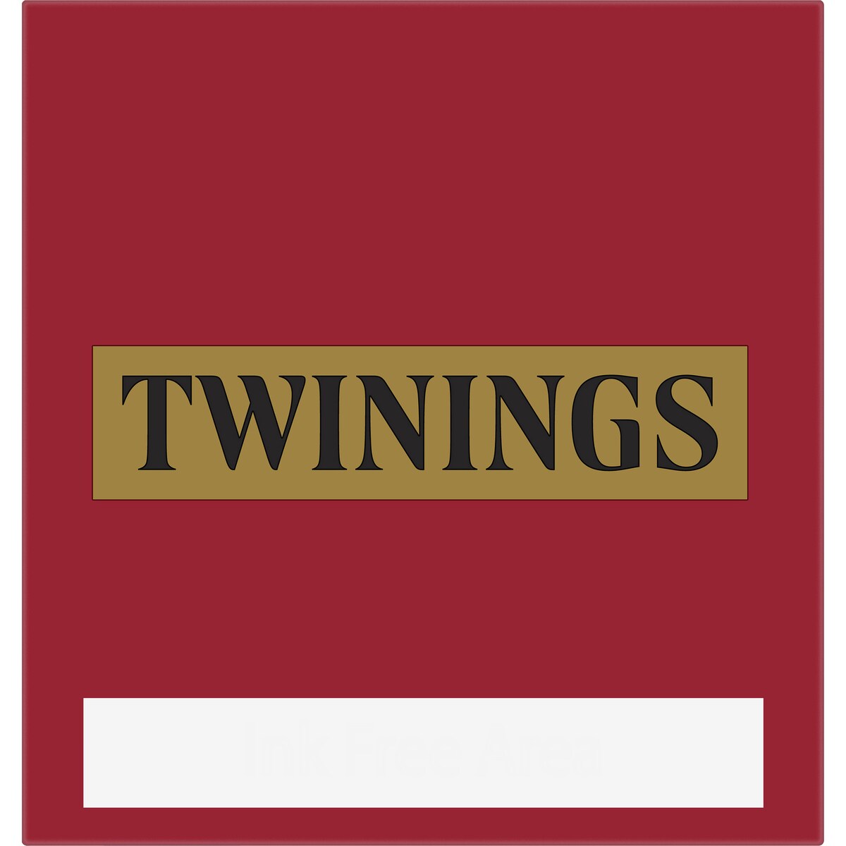 Twinings English Breakfast Tea Bags 10 pack