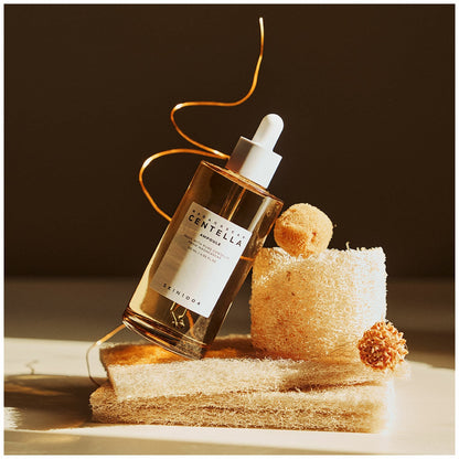 SKIN1004 Madagascar Centella Ampoule Set + Soothing 2 x 120mL 30mL